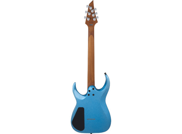 Jackson Pro MM Jugg HT 6 Blue Sparkle