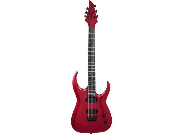 Jackson  Pro MM Jugg HT 6 Red Crystal