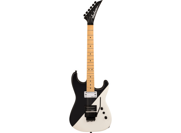 Guitarras formato ST Jackson