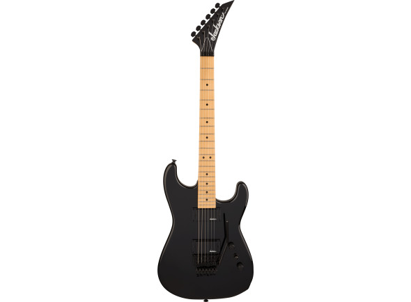 Guitarras formato ST Jackson