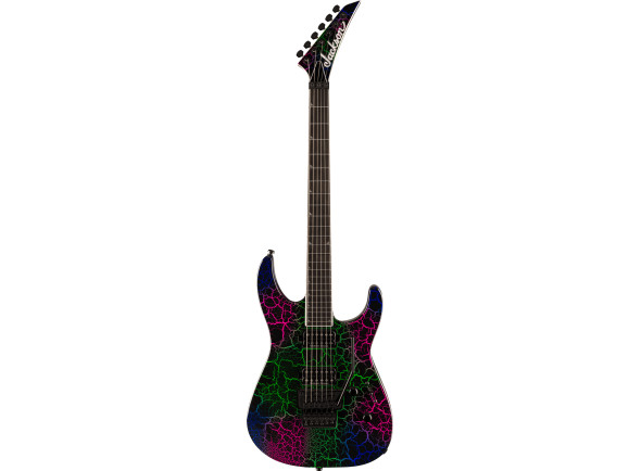 Jackson Pro Plus SL2 Bruised Crackle Jackson Pro Plus SL2 Bruised Crackle