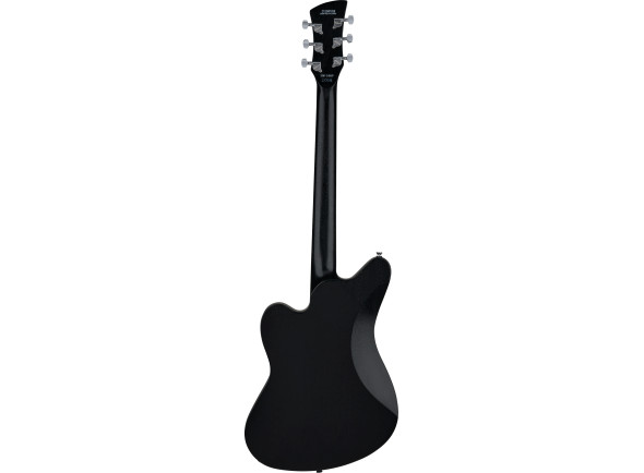 Jackson Pro Sig Lee Malia LM-1987 BK