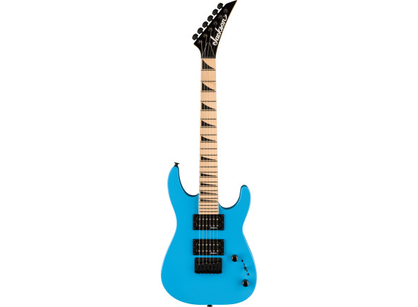 Jackson Series Dinky Minion JS1X Infinity Blue