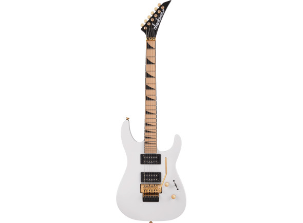 Jackson SLXM DX Soloist X Series SWH Jackson SLXM DX Soloist X Series SWH