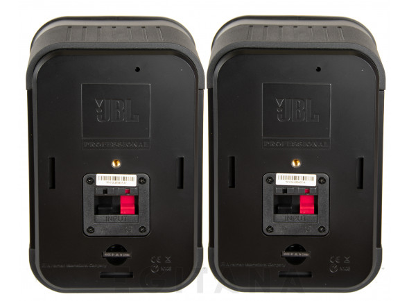JBL Control 1 Pro