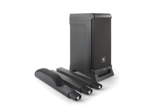 JBL  IRX One