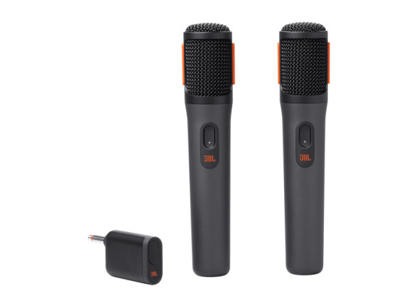 JBL  PartyBox Wireless Mic