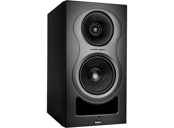  Kali Audio  IN-5 Monitor de Estúdio 160W 3 Vias 5