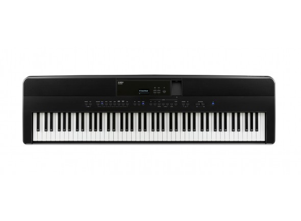 Kawai ES-520 B Piano Digital Portátil 88 Teclas