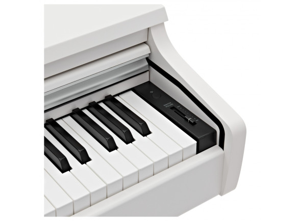 Kawai  KDP-75 W