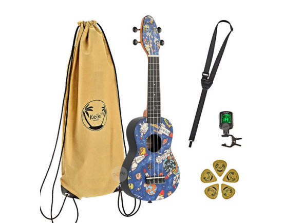 KEIKI  K2-SP