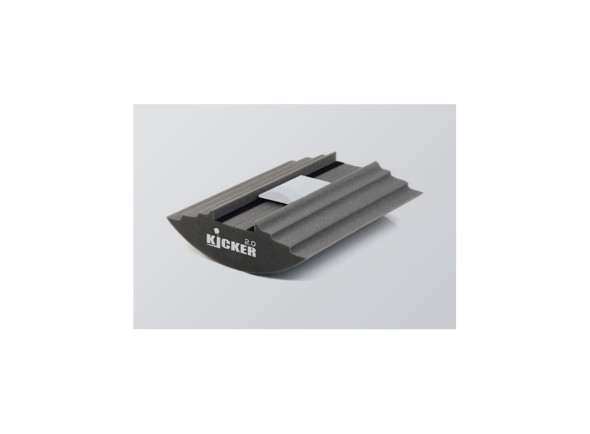 Kicker  2.0 MUFFLER APAGADOR PARA BOMBO 22