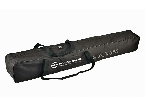K&M 18851 Carrying Case for Spider K&M 18851 Carrying Case for Spider