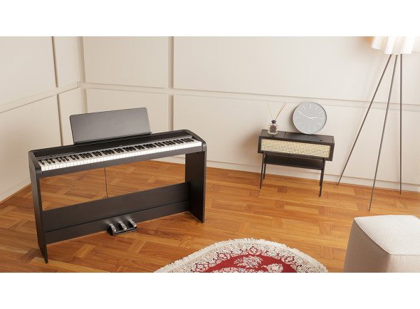 Korg B2+ SP Black