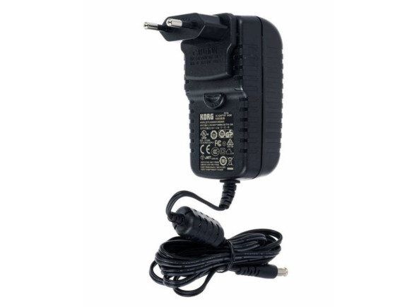 Korg KA-390 Power Supply