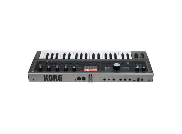 Korg microKORG 2