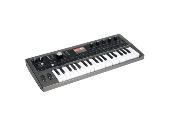 Korg microKORG 2