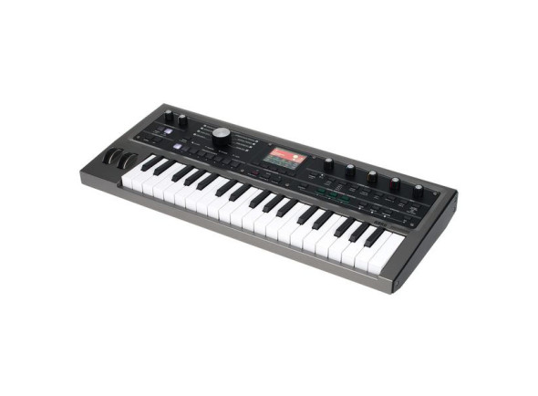 Korg microKORG 2