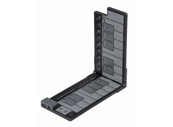 Korg nanoKEY Fold Black