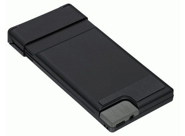 Korg nanoKEY Fold Black