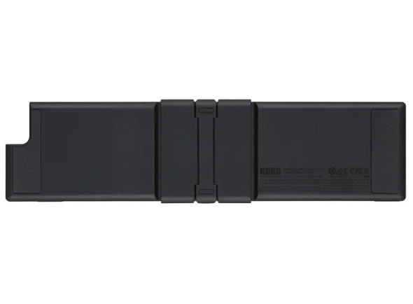 Korg nanoKEY Fold Black