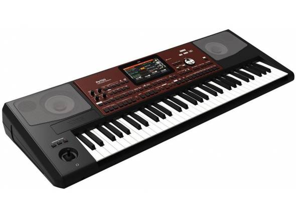 Teclado Musical Yamaha Profissional Sx 600 Arranjador