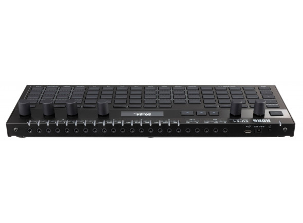 Korg  SQ-64