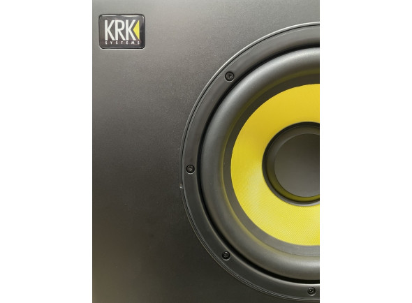 KRK  S10G4 B-Stock