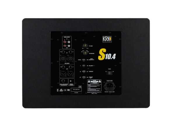 KRK  S10G4
