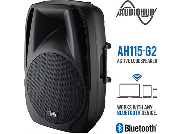 Laney  AH115-G2