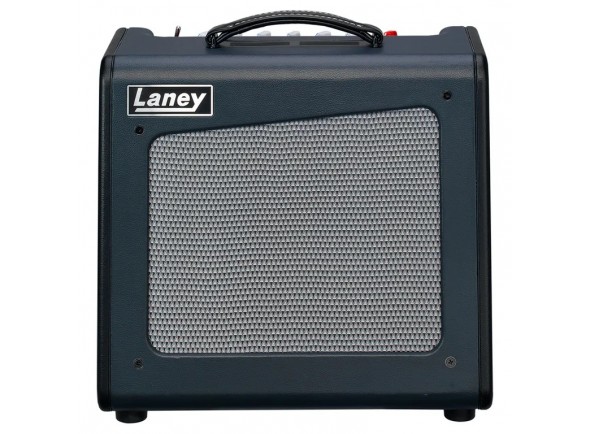 Laney Cub-Super12  - Canais: 1, Potência: 15 /, Tubos de pré-amplificador: 3x 12AX7, Tubos de alimentação: 2x EL84, Equipado com: 1 x 12 alto-falante HH personalizado, Controles: Boost, ganho, baixo, médio, agudo, reve...
