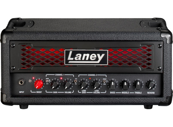 Laney  IRF DUALTOP HEAD 60W