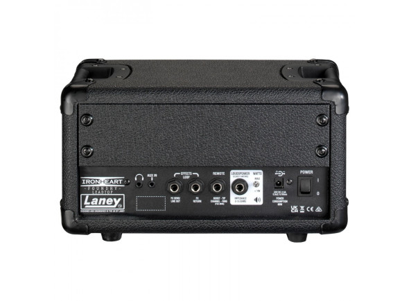 Laney  IRF LEADTOP HEAD 60W
