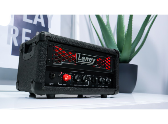 Laney  IRF LEADTOP HEAD 60W