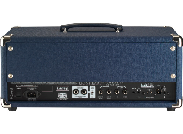 Laney  LF-Super Top