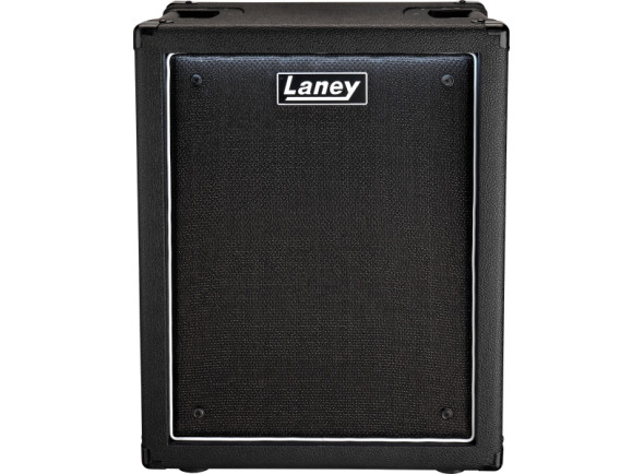 Outras Colunas de guitarra  Laney