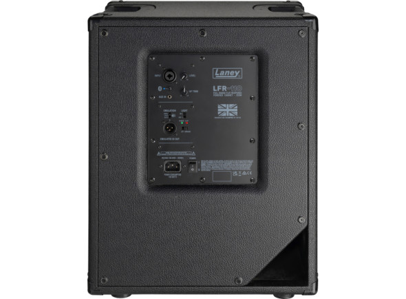 Laney LFR-110 Active FRFR 250W Cab