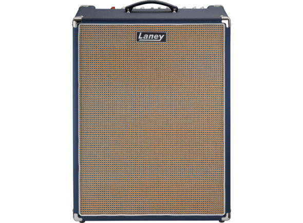 Colunas de guitarra 2x12 Laney Lionheart Foundry Series Super 60 212