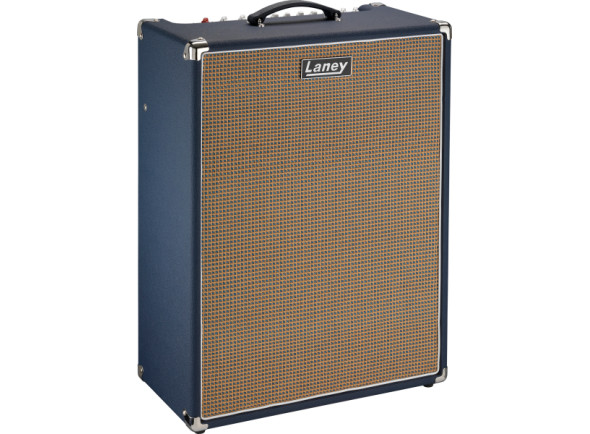 Laney  Lionheart Foundry Series Super 60 212