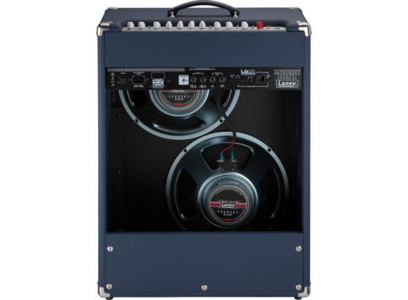 Laney  Lionheart Foundry Series Super 60 212