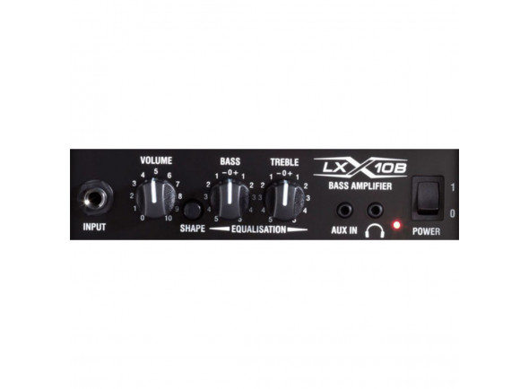Laney  LX10B