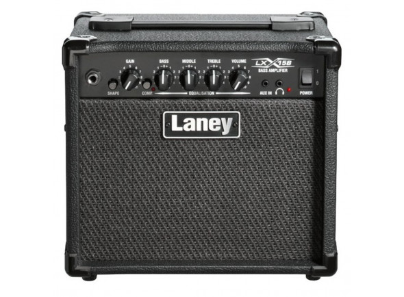 Laney  LX15B 15W 2x5