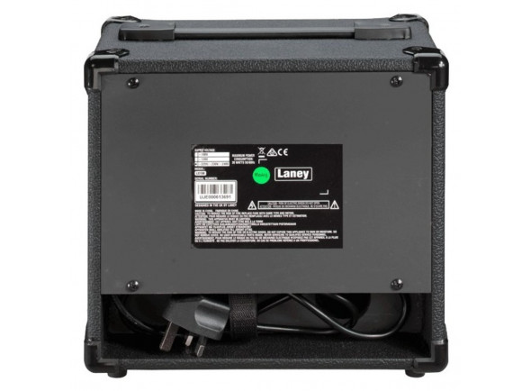 Laney  LX15B 15W 2x5