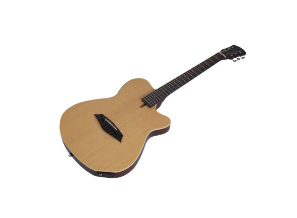 Larry Carlton G5A Natural