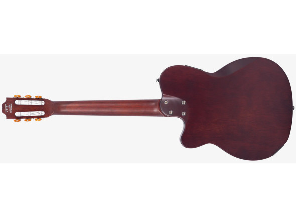 Larry Carlton G5N Natural