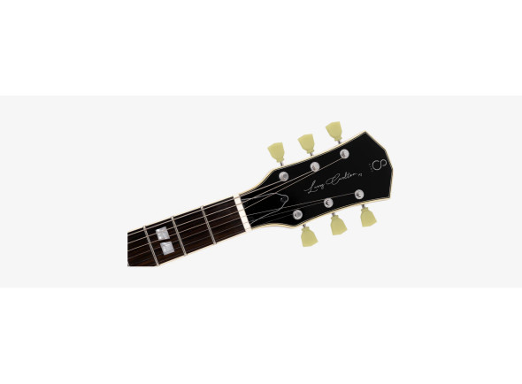 Larry Carlton H7F See Through Red