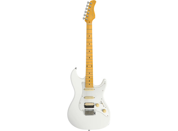 Ver mais informações do  Larry Carlton S7 WH New Gen