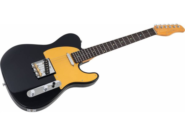 Larry Carlton T7 BK New Gen