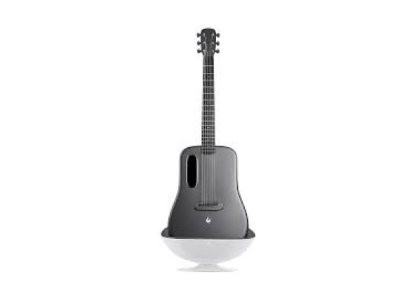 LAVA MUSIC   Space Charging Dock 36 DG Deep Grey