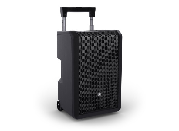 Sistemas portátil com Bateria LD Systems ANNY 10